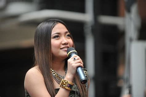 charice and alyssa quijano|Charice feat. Alyssa Quijano .